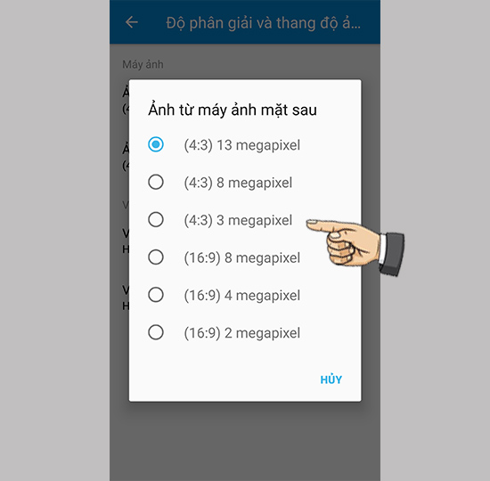 Chụp ảnh